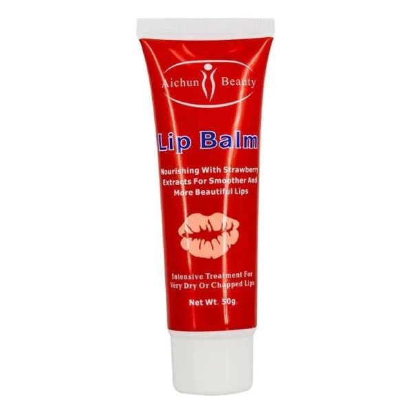 LipBalm
