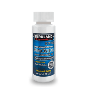 Minoxidil kirland original