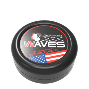 XWAVES-POMMADE